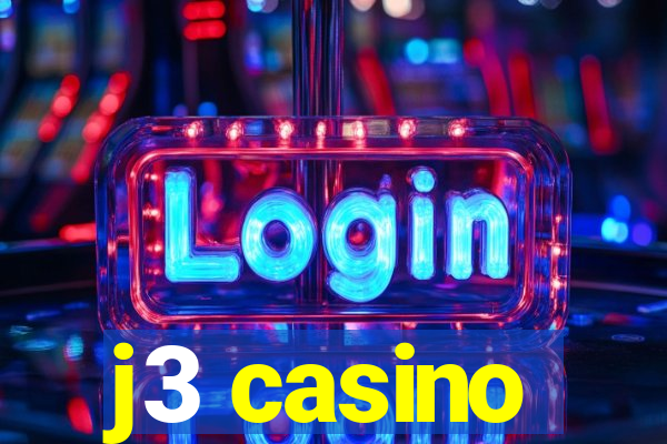 j3 casino